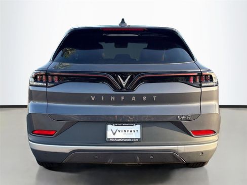 New 2025 VinFast VF 8 Plus image 6
