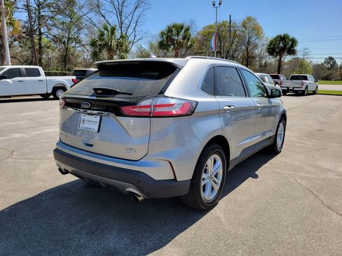 Used 2020 Ford Edge SEL image 6
