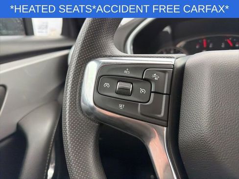 Used 2022 Chevrolet Blazer LT image 36