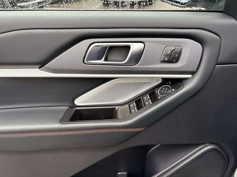 New 2026 Ford Explorer ST w/ Sun And Sound Package image 21