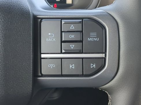 New 2025 Ford F150 Lariat w/ Equipment Group 501A Mid image 25