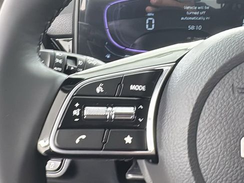 New 2026 Kia Seltos S AWD/4WD image 21