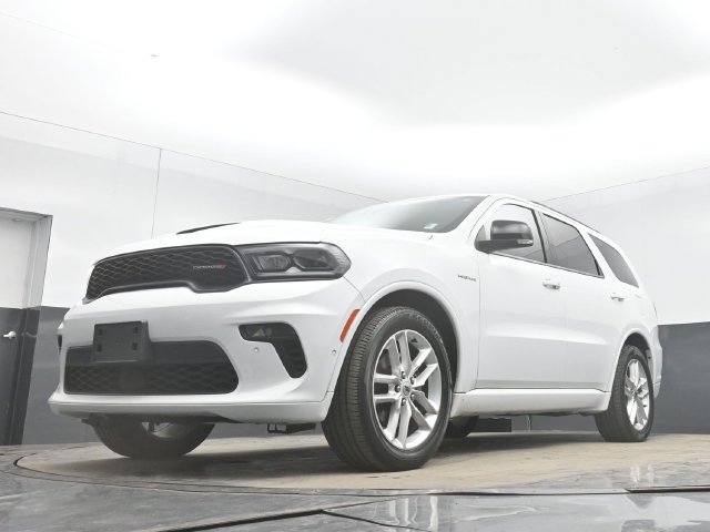 Used 2023 Dodge Durango R/T AWD/4WD image 48