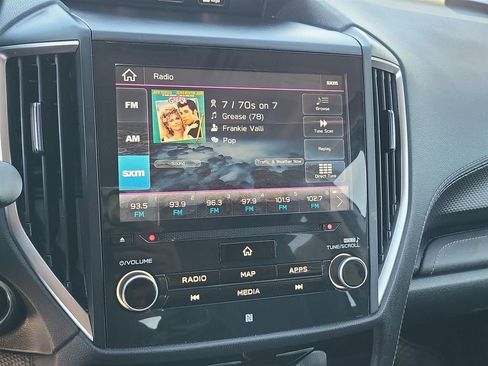 Used 2020 Subaru Forester Touring w/ Popular Package #2 image 5