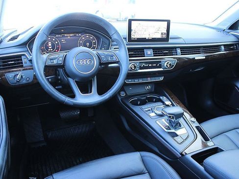 Used 2019 Audi A4 2.0T Premium Plus w/ Premium Plus Package image 17