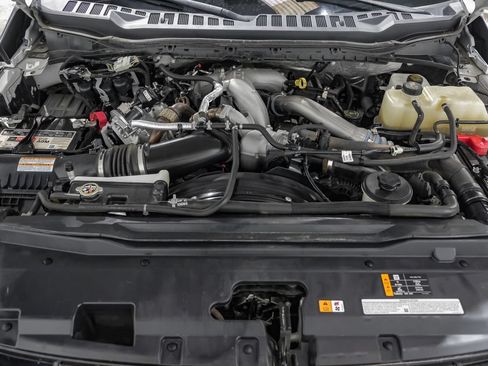 Used 2024 Ford F350 Lariat AWD/4WD image 58