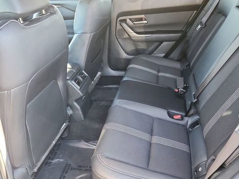 Used 2024 MAZDA CX-50 AWD 2.5 S w/ Preferred Package image 10