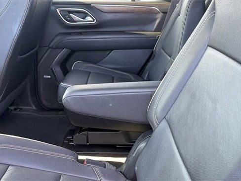 Used 2024 Chevrolet Tahoe Premier image 18