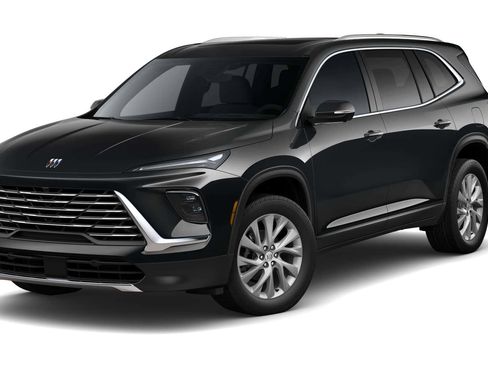 Used 2026 Buick Enclave Preferred w/ Power Package image 27