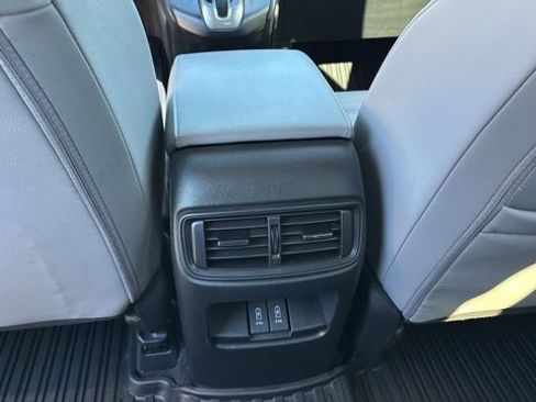 Used 2022 Honda CR-V EX-L image 21