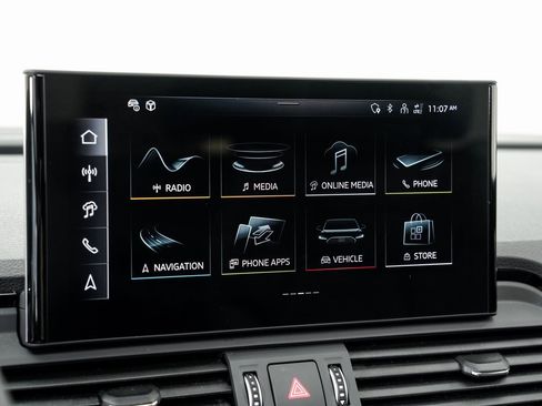 Certified 2025 Audi Q5 2.0T Premium Plus w/ Premium Plus Package image 16