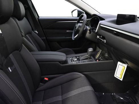 New 2026 MAZDA CX-50 2.5 Hybrid w/ Weather Package image 16