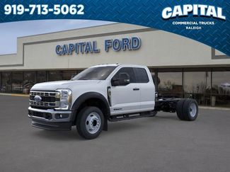 New 2026 Ford F550 4x4 SuperCab Super Duty video 1