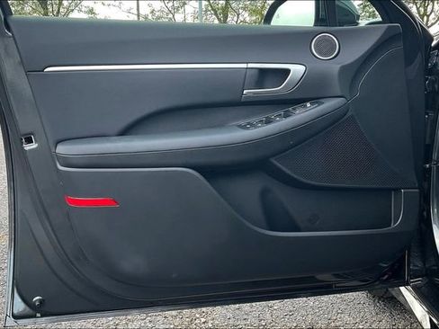 New 2026 Hyundai Sonata SEL image 23