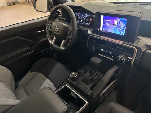 New 2026 Toyota Tacoma TRD Off-Road AWD/4WD image 53
