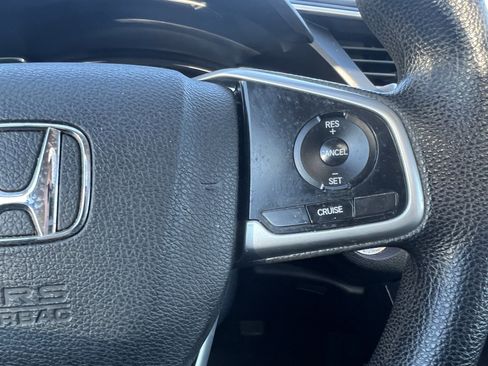 Used 2018 Honda Civic EX image 20
