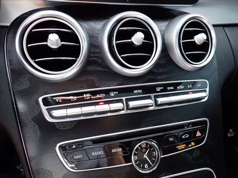 Used 2017 Mercedes-Benz C 300 4MATIC Coupe image 18
