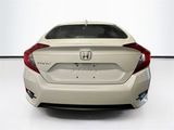 Used 2017 Honda Civic EX image 6