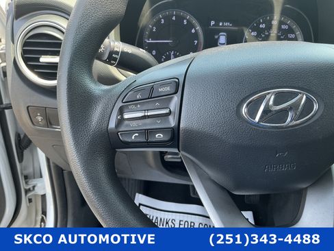 Used 2021 Hyundai Kona SE AWD/4WD image 19