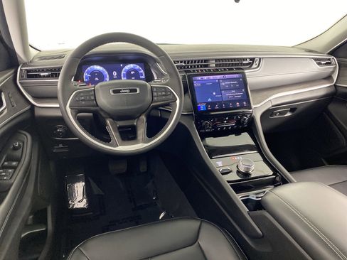 Used 2023 Jeep Grand Cherokee Limited AWD/4WD image 36