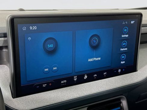 New 2026 Ford Maverick XLT image 15