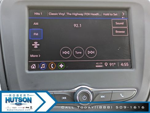Used 2022 Chevrolet Equinox LT AWD/4WD image 23