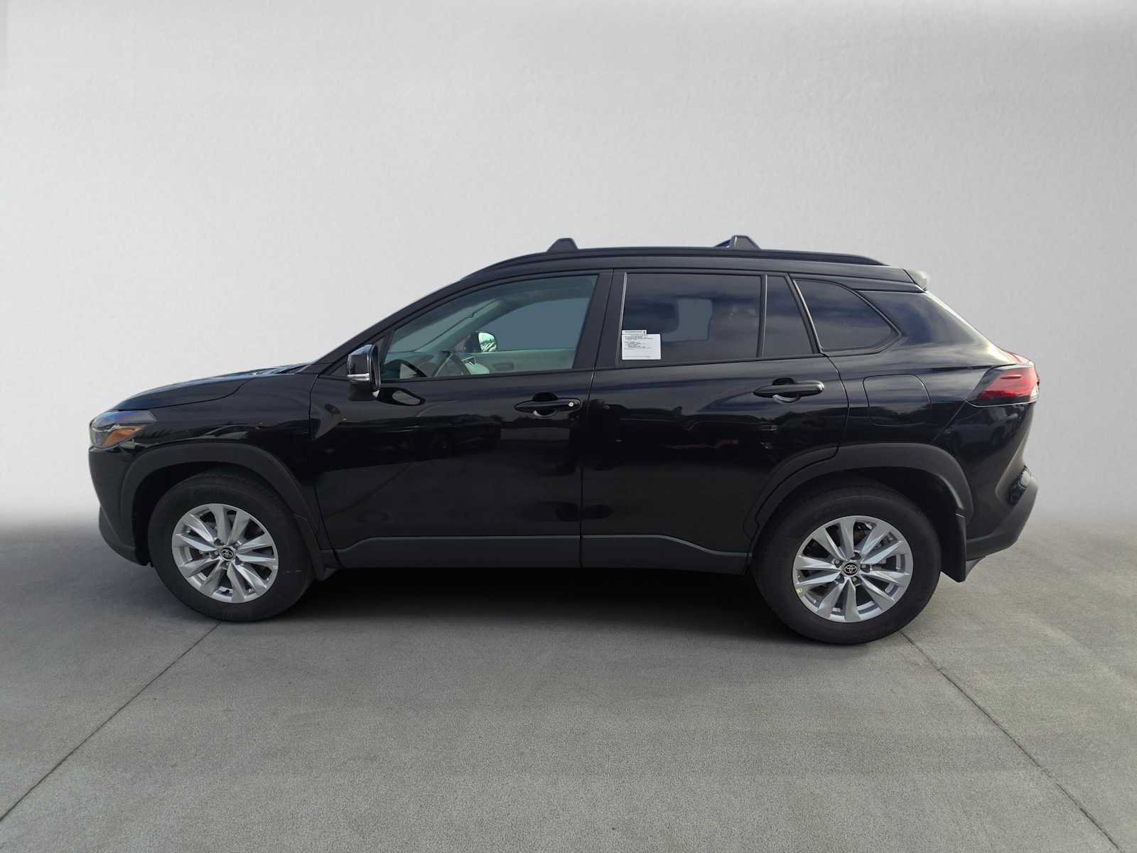 New 2026 Toyota Corolla Cross LE w/ Cold Weather Package AWD/4WD image 6