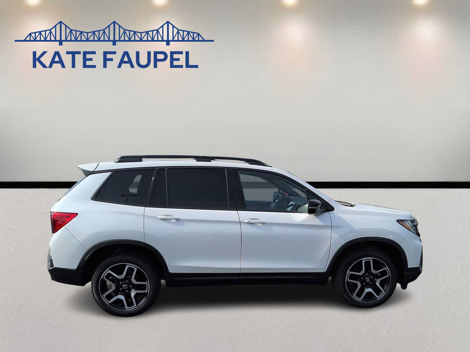 Used 2023 Honda Passport Elite image 8