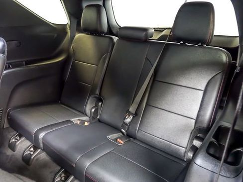 Used 2026 Chevrolet Traverse Z71 w/ Driver Confidence Package AWD/4WD image 16
