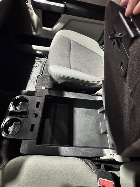 Used 2015 Ford F150 XL w/ Equipment Group 101A Mid AWD/4WD image 13