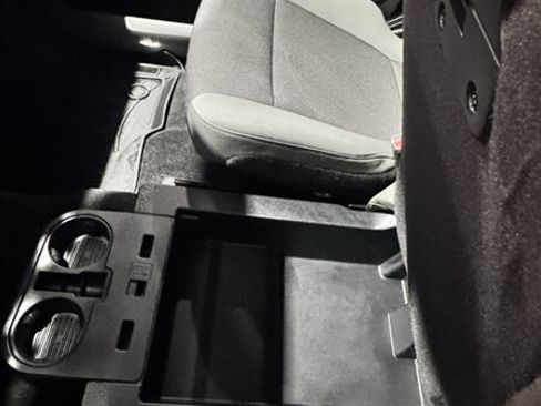 Used 2015 Ford F150 XL w/ Equipment Group 101A Mid AWD/4WD image 13
