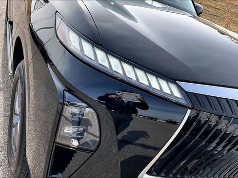 Certified 2025 INFINITI QX80 Pure image 30