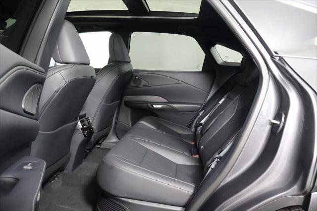 Certified 2026 Lexus RX 350 w/ Convenience Package AWD/4WD image 11