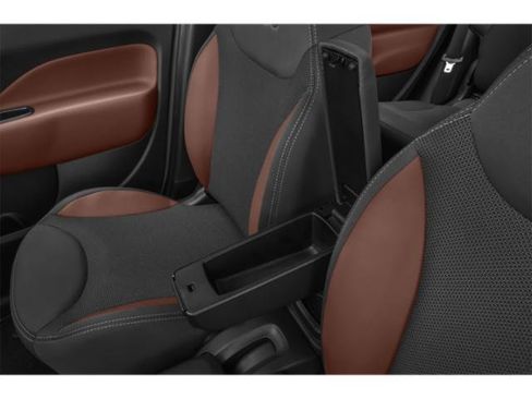 Used 2015 FIAT 500L Trekking FWD image 20