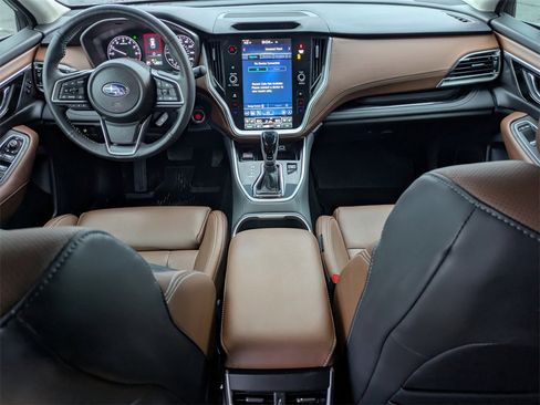 Certified 2025 Subaru Outback Touring XT w/ Popular Package #2 image 15