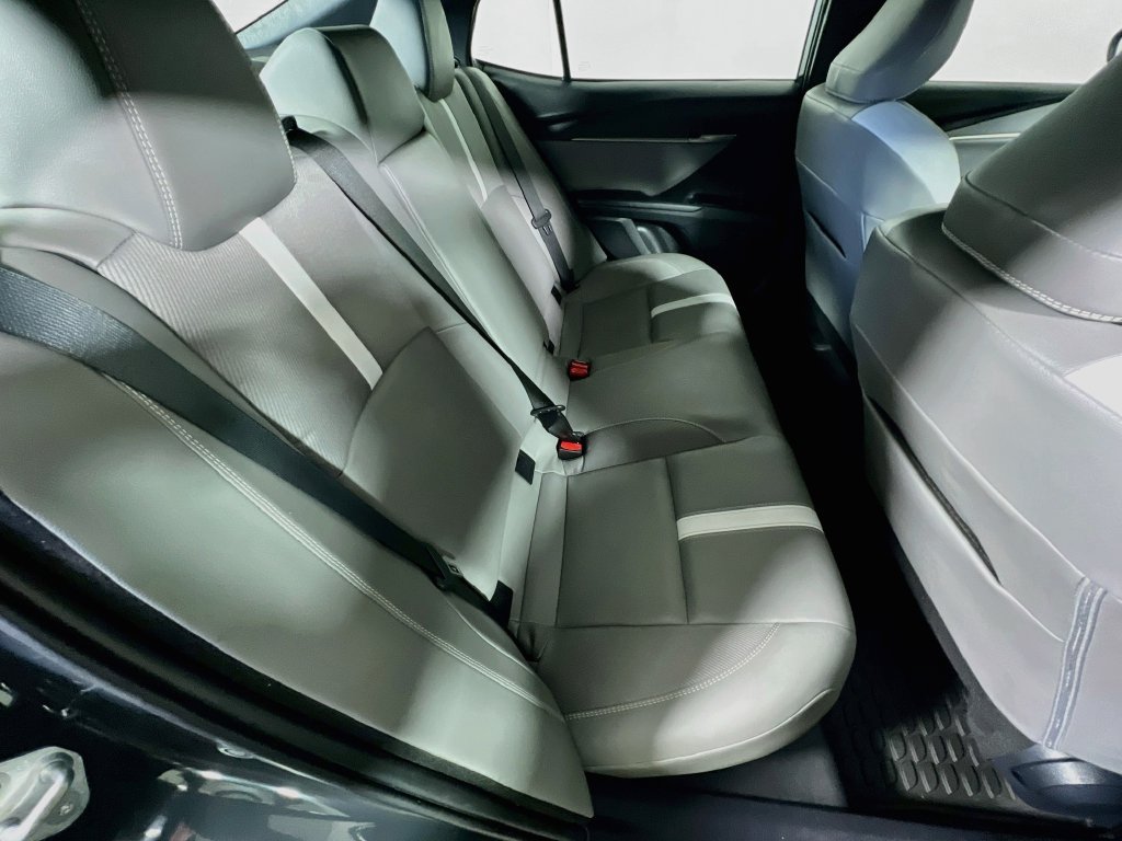 Certified 2025 Toyota Camry SE FWD image 23