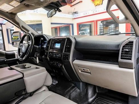 Used 2022 Ford F350 XL w/ Power Equipment Group image 14