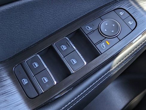 New 2026 Nissan Rogue Platinum w/ Platinum Premium Package image 29