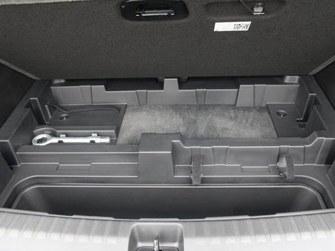 New 2025 Chevrolet Blazer EV RS image 11