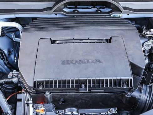 New 2026 Honda Pilot EX-L image 9