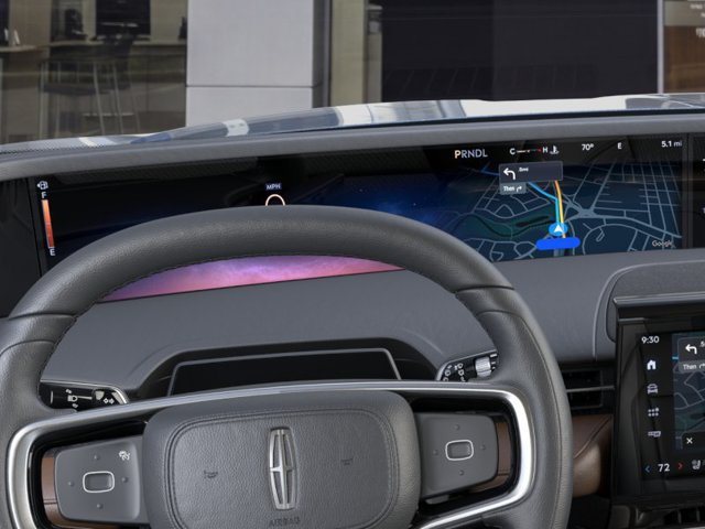 New 2026 Lincoln Nautilus Reserve AWD/4WD image 13