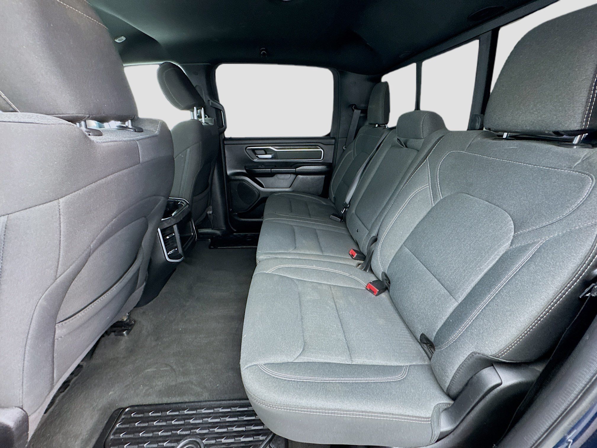 Used 2023 RAM 1500 Big Horn AWD/4WD image 15