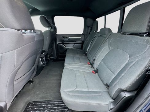 Used 2023 RAM 1500 Big Horn AWD/4WD image 15