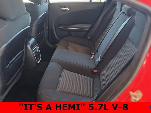 Used 2021 Dodge Charger R/T image 22