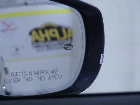Used 2025 Subaru Forester Limited AWD/4WD image 25