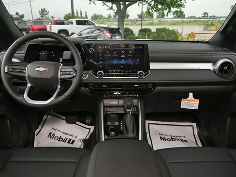 New 2026 Chevrolet Colorado LT w/ LT Convenience Package RWD image 19