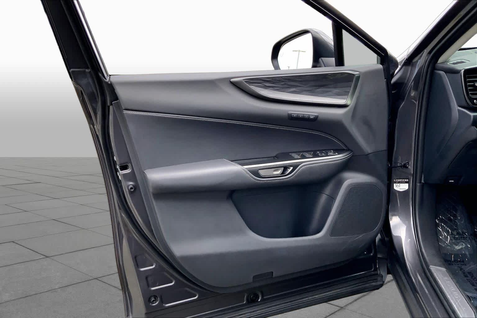 Used 2026 Lexus NX 350h AWD w/ Cold Area Package image 22