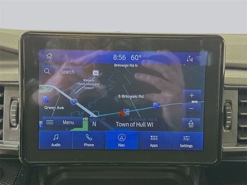 Used 2023 Ford Explorer ST-Line w/ Class IV Trailer Tow Package image 19