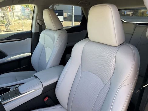 Used 2021 Lexus RX 350 FWD image 28