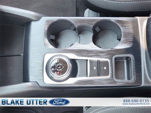 Used 2024 Ford Escape Active w/ Tech Pack #1 image 20